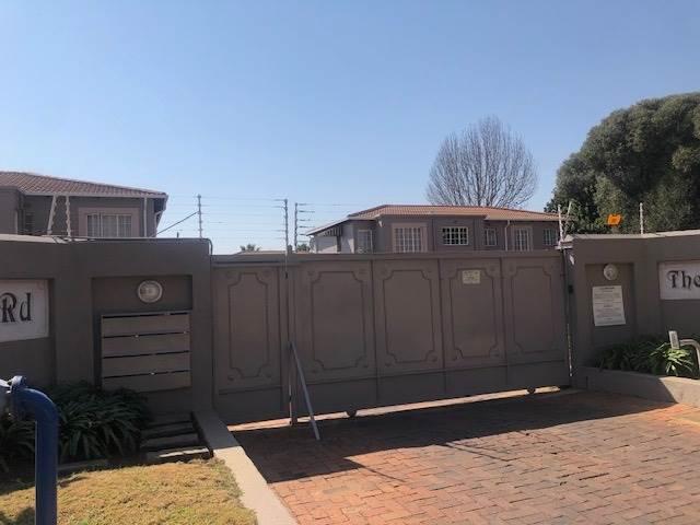 Townhouse for sale in Ekurhuleni, Gauteng