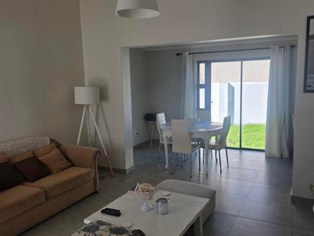 Townhouse for rent in Western Cape