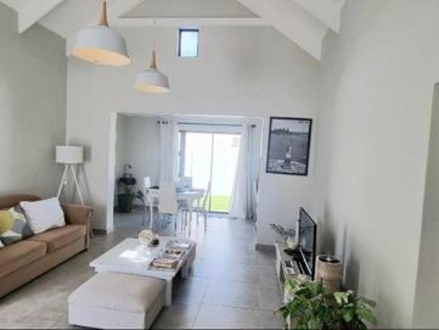 Townhouse for rent in Western Cape