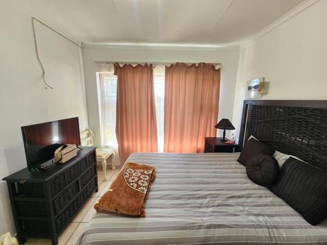 Townhouse for sale in Bloemfontein, Mangaung Metropolitan Municipality