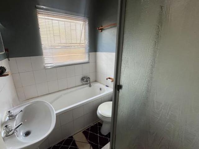 Townhouse for sale in Bloemfontein, Free State