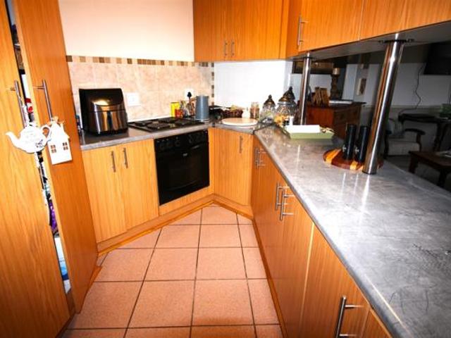 Townhouse for sale in Bloemfontein, Free State