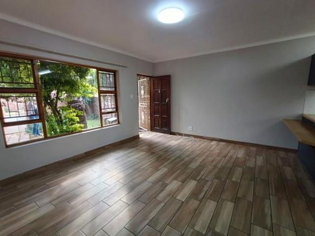Townhouse for rent in Bloemfontein, Mangaung Metropolitan Municipality
