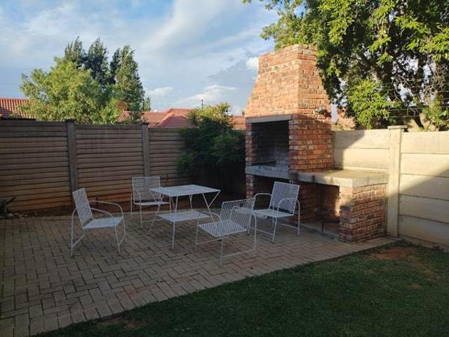 Townhouse for sale in Bloemfontein, Free State