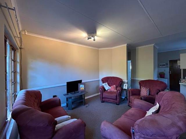 Townhouse for rent in Bloemfontein, Mangaung Metropolitan Municipality