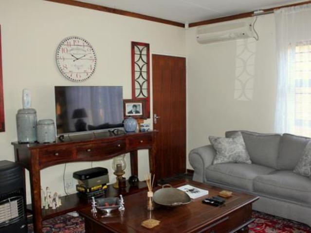 Townhouse for rent in Bloemfontein, Free State