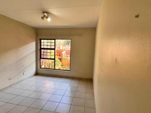 Townhouse for rent in Bloemfontein, Free State