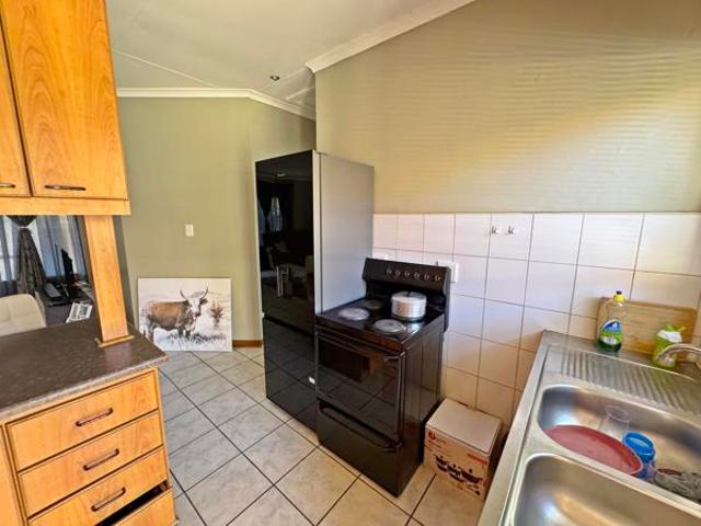 Townhouse for sale in Bloemfontein, Free State