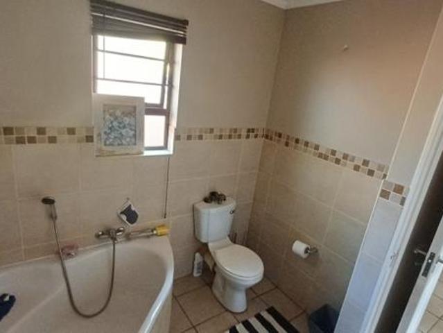Townhouse for sale in Bloemfontein, Free State