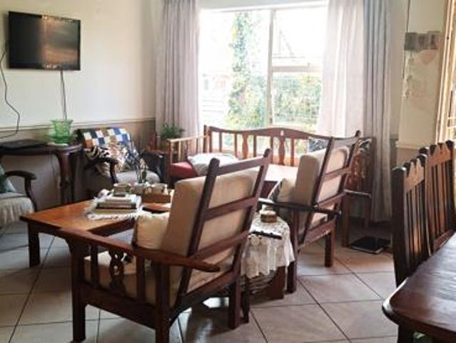 Townhouse for sale in Bloemfontein, Free State