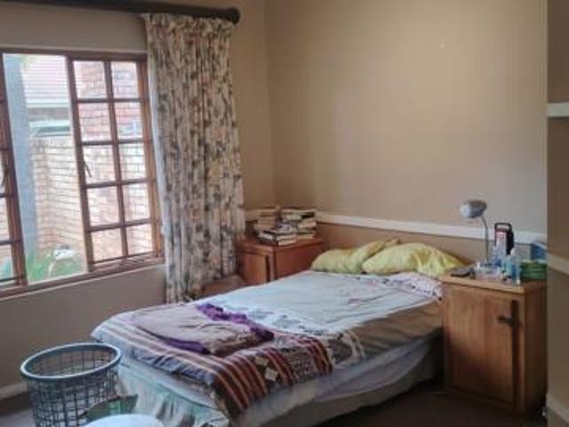 Townhouse for rent in Bloemfontein, Free State