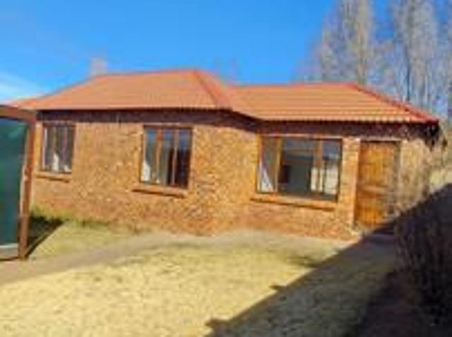 Townhouse for rent in Bloemfontein, Free State