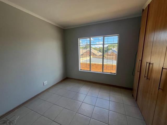 Townhouse for sale in Bloemfontein, Free State