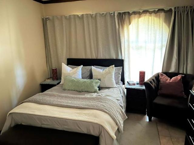 Townhouse for sale in Bloemfontein, Free State