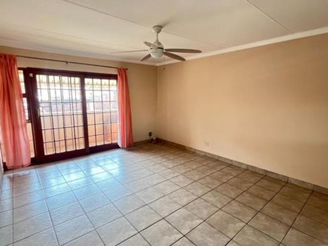 Townhouse for rent in Bloemfontein, Free State