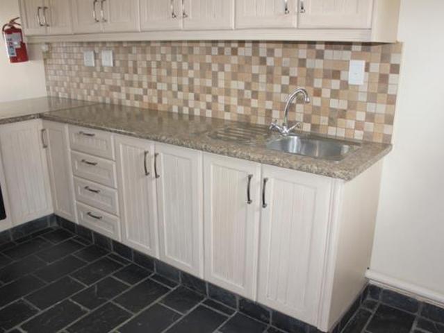 Townhouse for rent in Bloemfontein, Mangaung Metropolitan Municipality