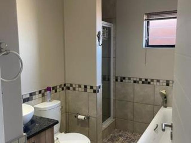 Townhouse for sale in Bloemfontein, Mangaung Metropolitan Municipality