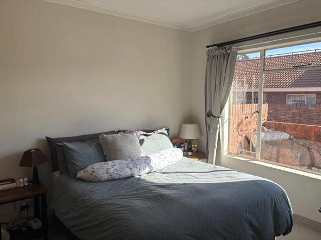 Townhouse for sale in Bloemfontein, Free State