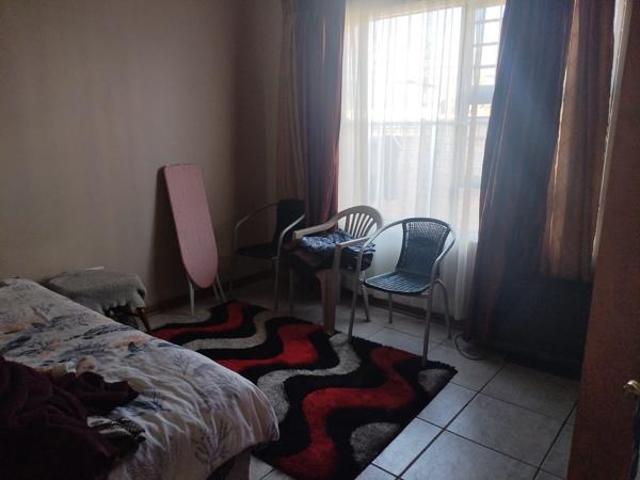 Townhouse for sale in Bloemfontein, Free State
