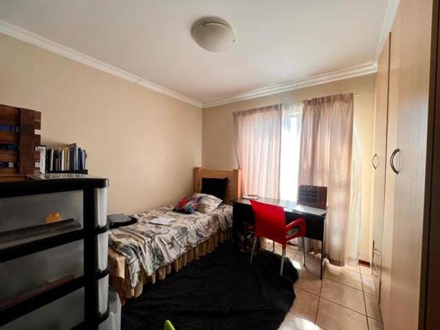 Townhouse for sale in Bloemfontein, Free State