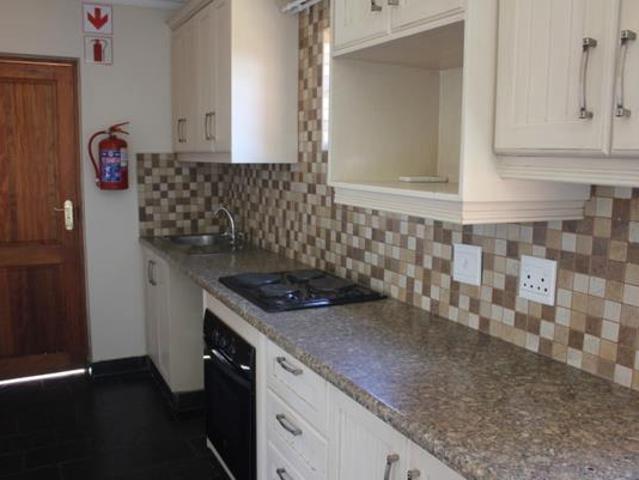 Townhouse for rent in Bloemfontein, Mangaung Metropolitan Municipality