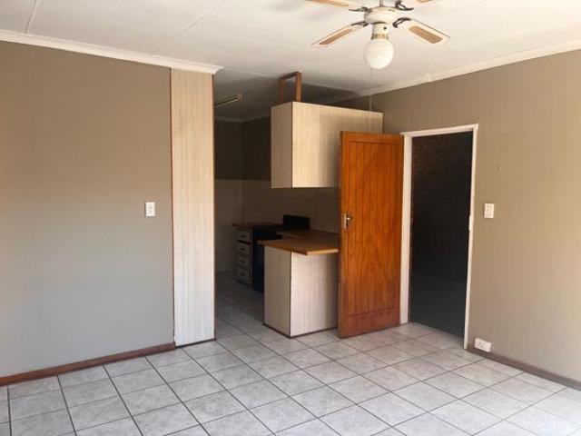 Townhouse for rent in Bloemfontein, Free State