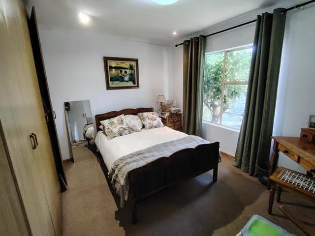 Townhouse for sale in Bloemfontein, Mangaung Metropolitan Municipality