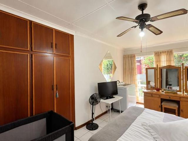 Townhouse for sale in Bloemfontein, Mangaung Metropolitan Municipality