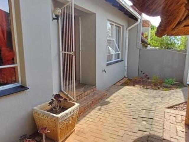 Townhouse for sale in Bloemfontein, Free State