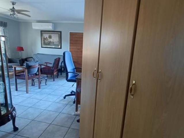 Townhouse for rent in Bloemfontein, Mangaung Metropolitan Municipality