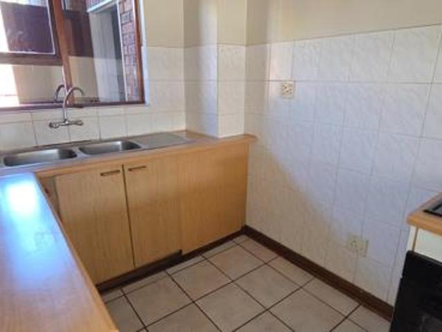Townhouse for sale in Bloemfontein, Mangaung Metropolitan Municipality