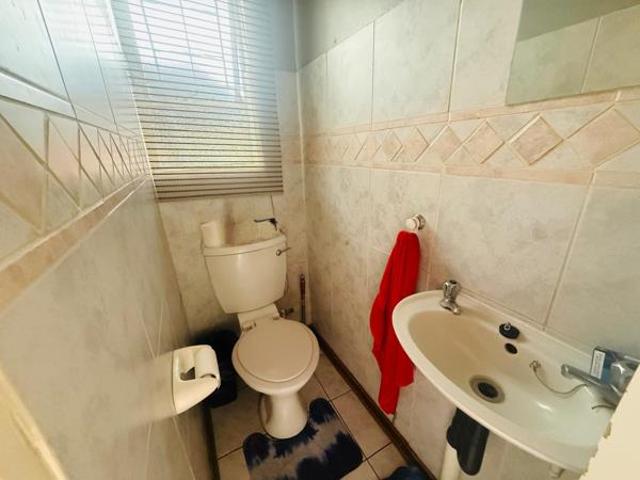 Townhouse for sale in Bloemfontein, Mangaung Metropolitan Municipality