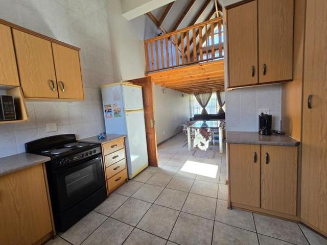 Townhouse for sale in Bloemfontein, Free State