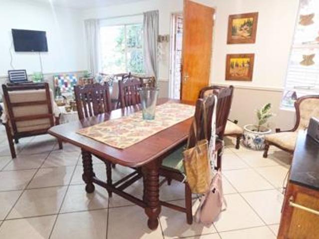 Townhouse for sale in Bloemfontein, Mangaung Metropolitan Municipality