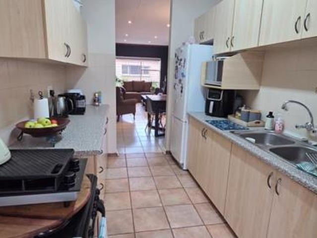 Townhouse for sale in Bloemfontein, Mangaung Metropolitan Municipality