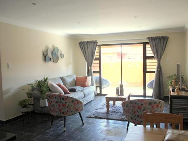 Townhouse for rent in Bloemfontein, Free State