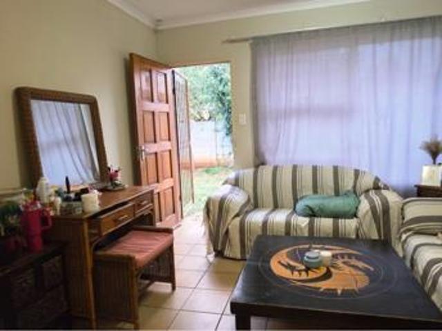Townhouse for sale in Bloemfontein, Free State