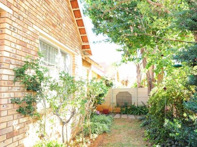 Townhouse for sale in Bloemfontein, Free State