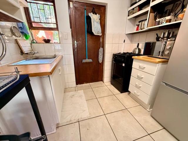 Townhouse for sale in Bloemfontein, Mangaung Metropolitan Municipality
