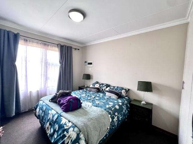 Townhouse for sale in Bloemfontein, Free State