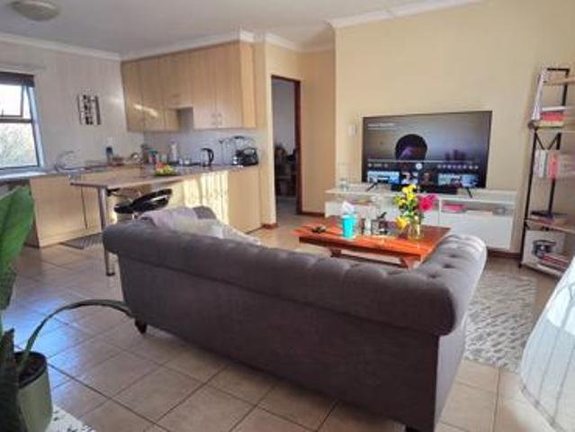 Townhouse for sale in Bloemfontein, Mangaung Metropolitan Municipality