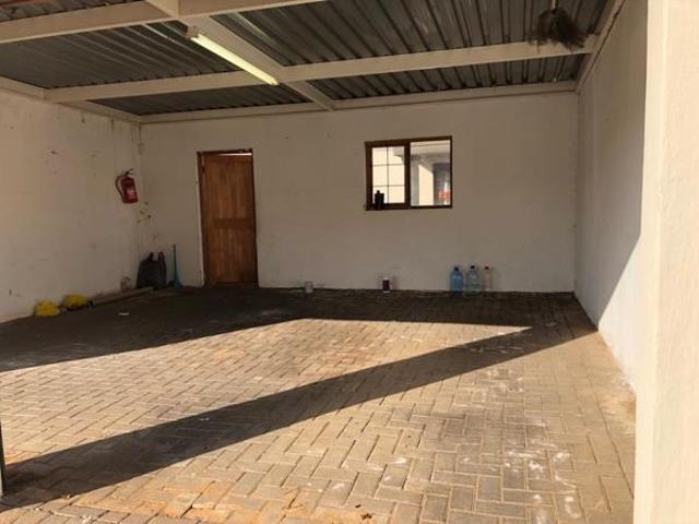 Townhouse for rent in Bloemfontein, Free State