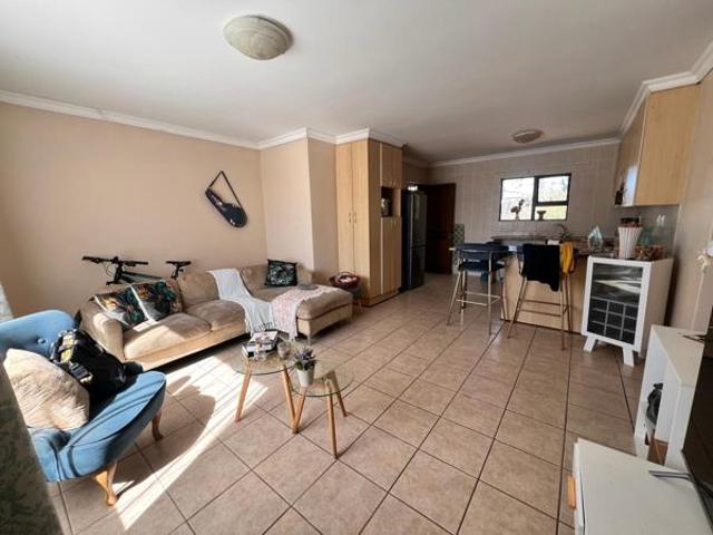 Townhouse for rent in Bloemfontein, Free State