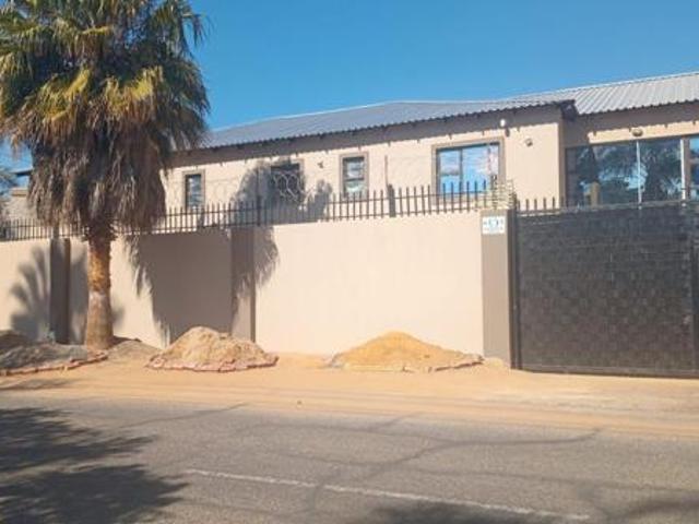 Townhouse for rent in Centurion, City of Tshwane Metropolitan Municipality