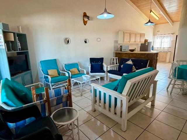 Townhouse for sale in Ugu District Municipality, Kwazulu-natal