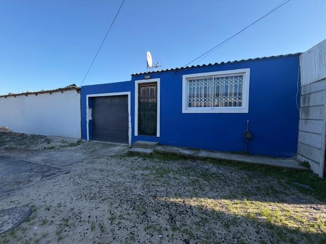 Townhouse for sale in Western Cape