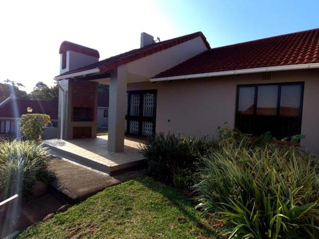 Townhouse for sale in Ugu District Municipality, Kwazulu-natal