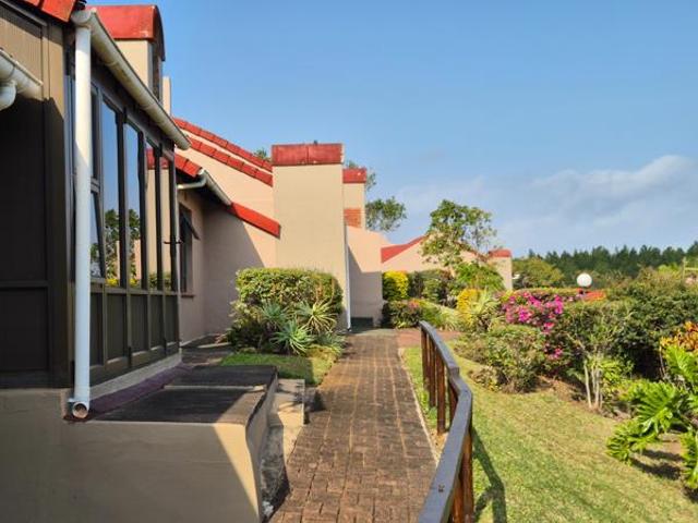 Townhouse for sale in Ugu District Municipality, Kwazulu-natal