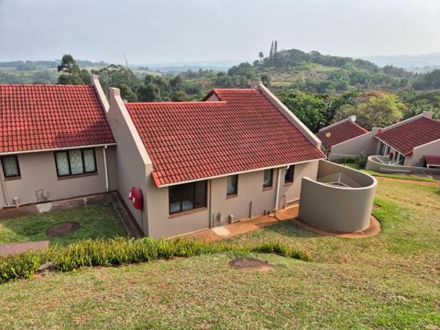 Townhouse for sale in Ugu District Municipality, Kwazulu-natal