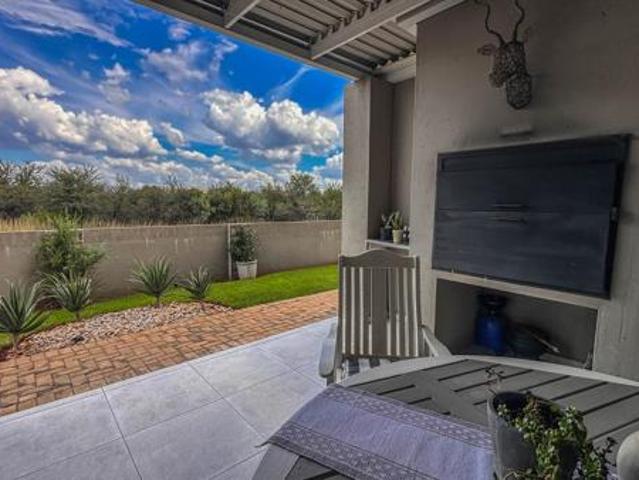 Townhouse for sale in North West